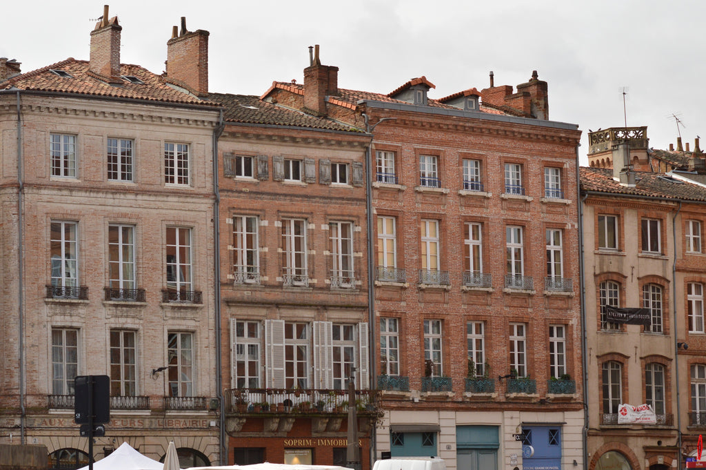 Nos adresses incontournables #Toulouse