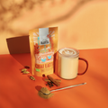 Chai Latte - Renforce