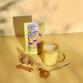 Golden Latte - Equilibre