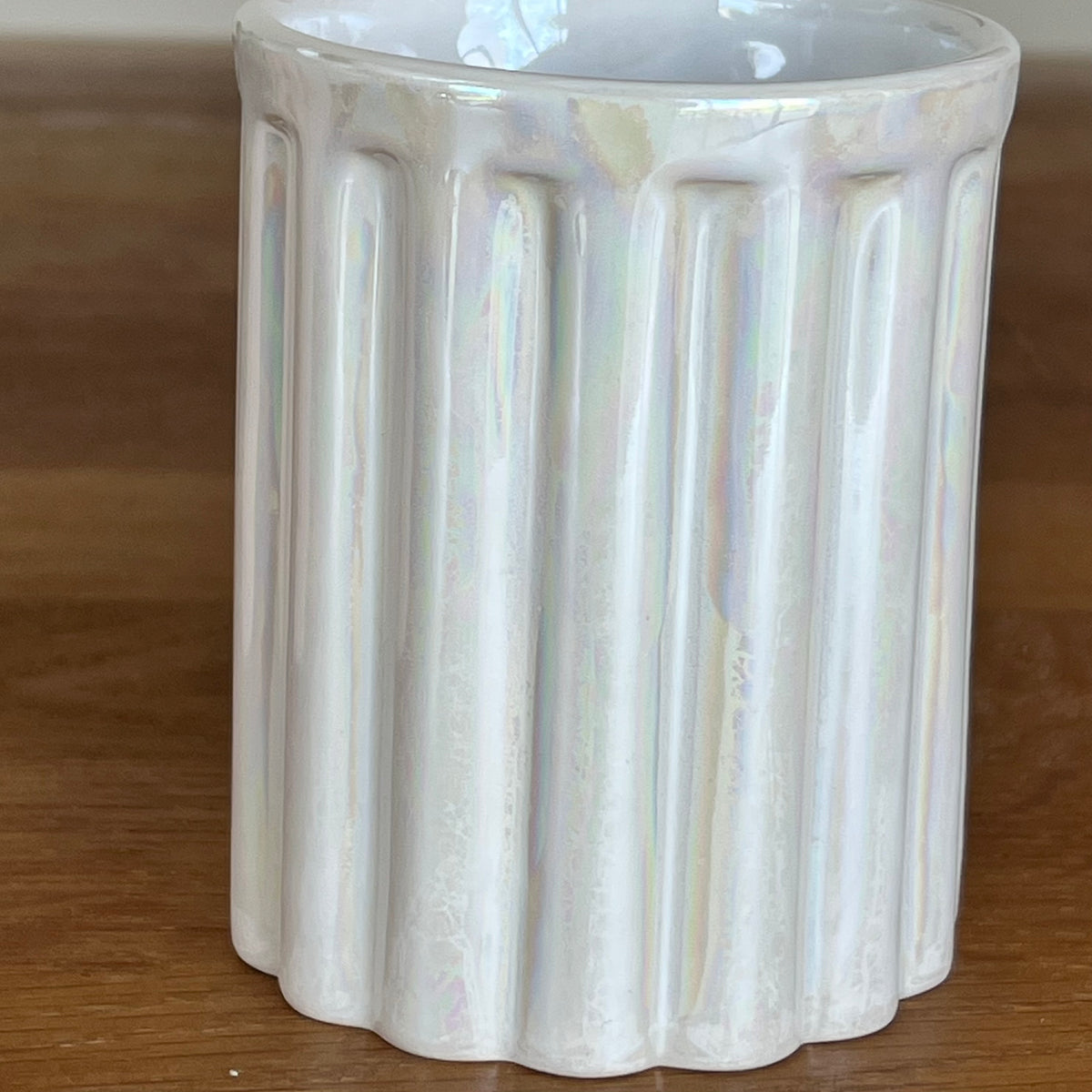 ALMA Mug - Terra