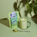 Matcha Latte - Energise