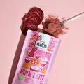 Pink Latte - Boost
