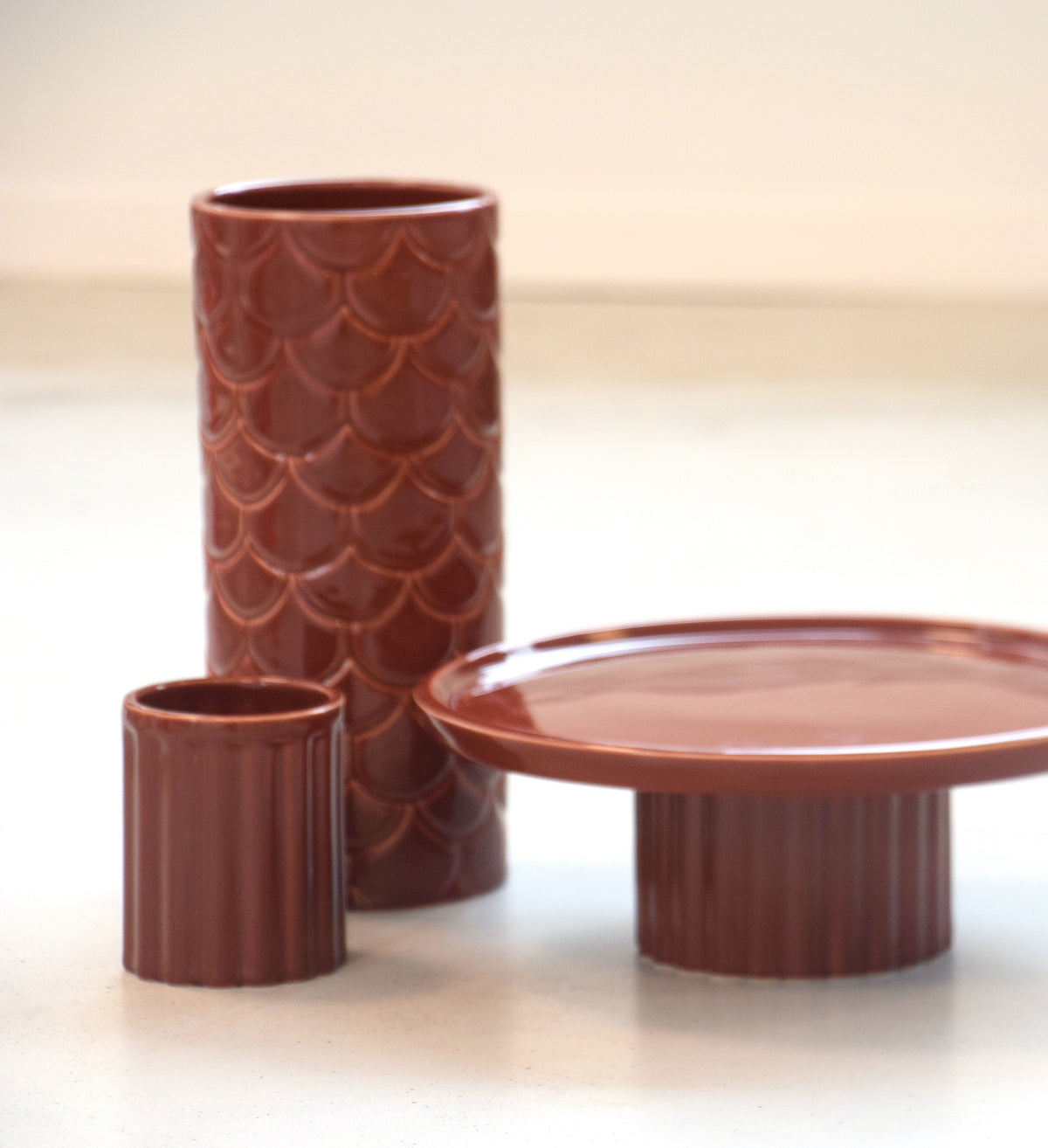 Mug ALMA - Terra